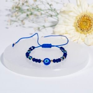 Evil Eye Protection Bracelet