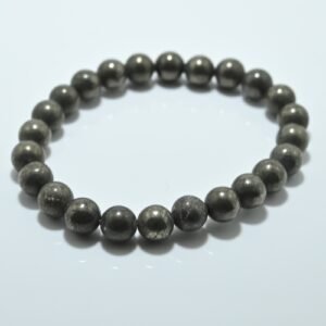 Pyrite Bracelet